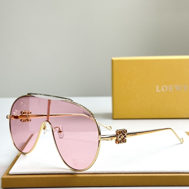 Loewe Sunglasses